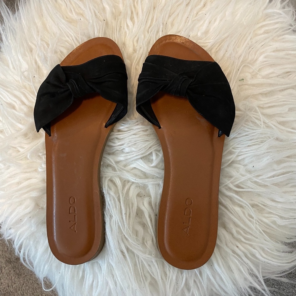 Aldo Size 6.5 women’s shoes